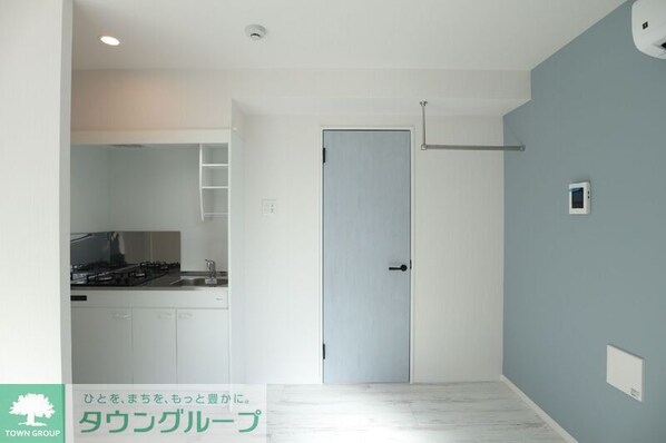 ユニヴェール西新井の物件内観写真